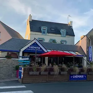  Maison d'hôtes Le Trymen France